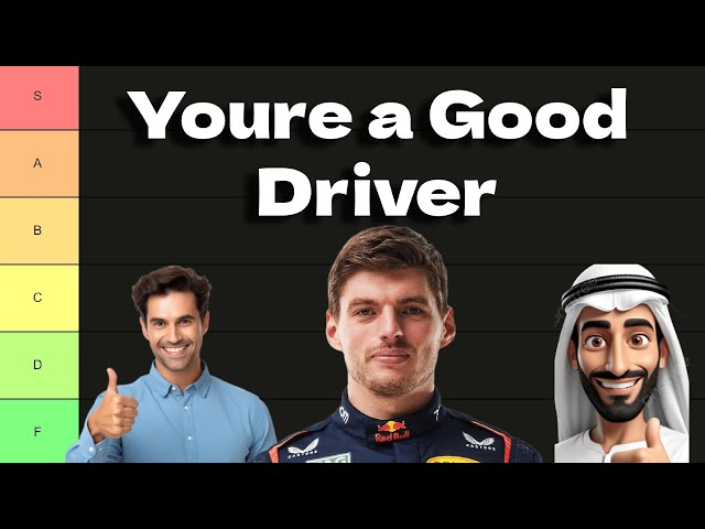 Top Driving Habits Every Car Enthusiast Should Master
