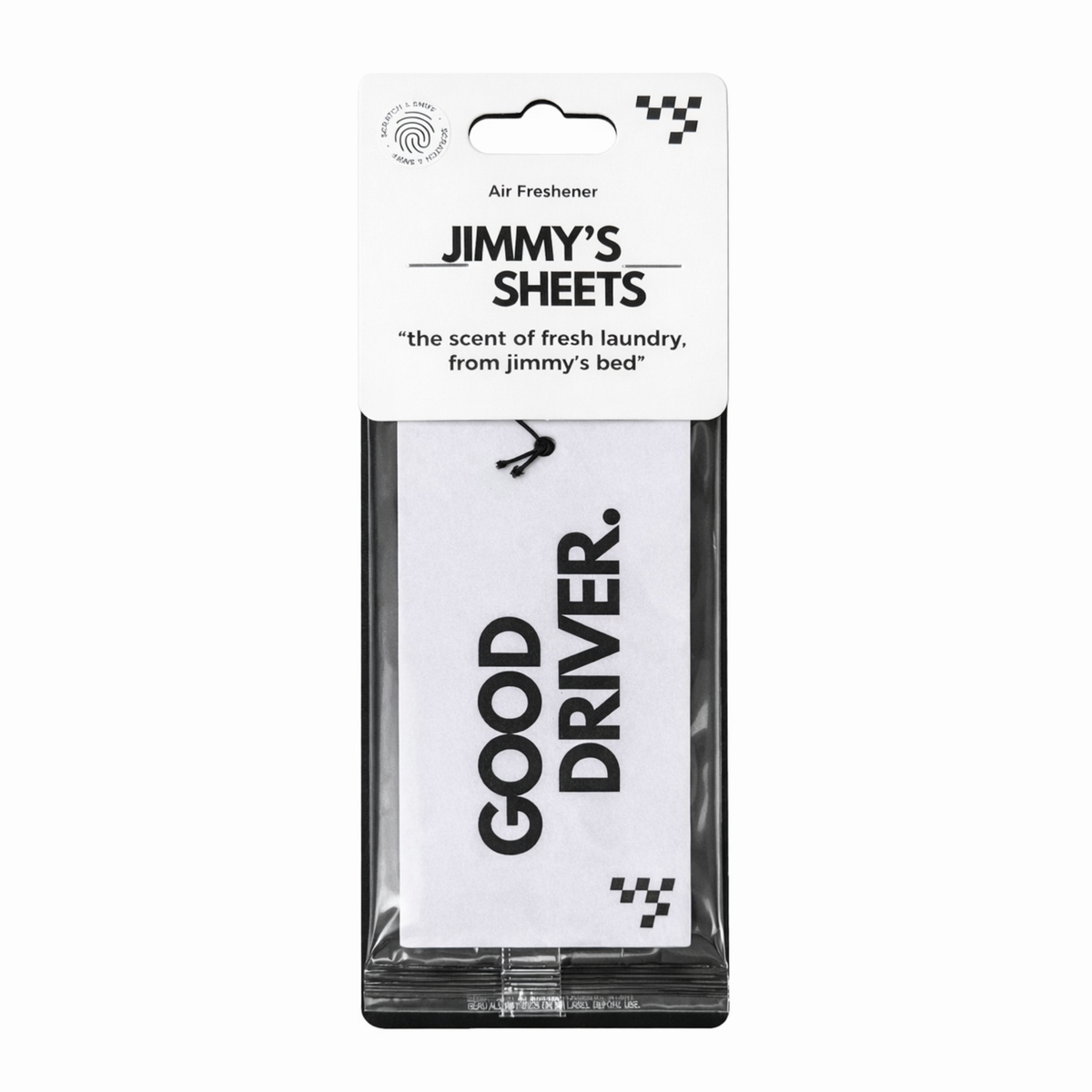 Jimmy's Air Fresheners™