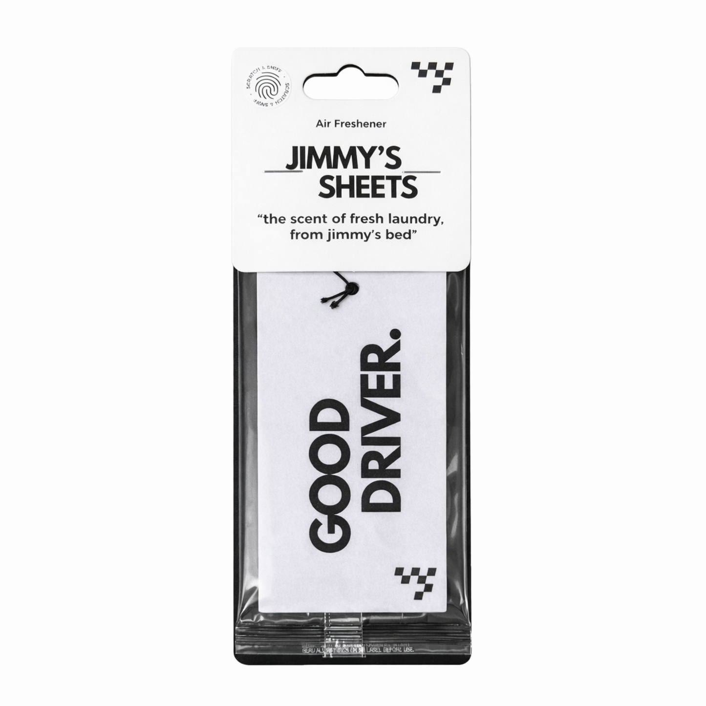 Jimmy's Air Fresheners™