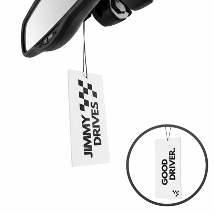 Jimmy's Air Fresheners™