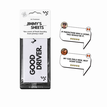 Jimmy's Air Fresheners™