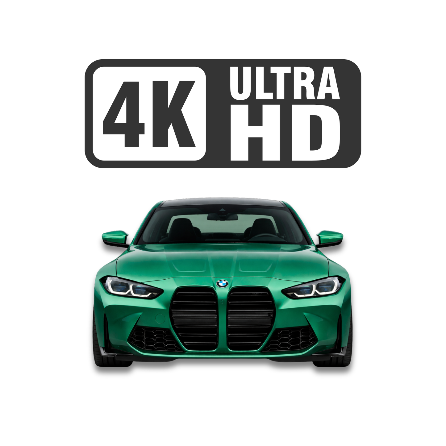 50+ Car Wallpapers 4K
